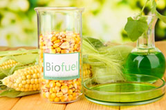 Dubford biofuel availability