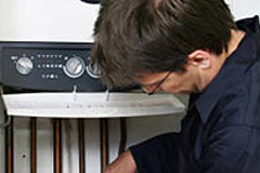 boiler repair Dubford