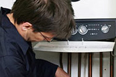 boiler replacement Dubford